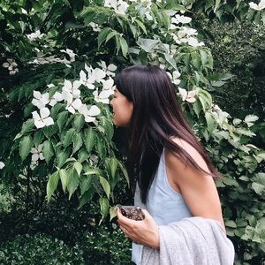 Meet your Posher, Emily